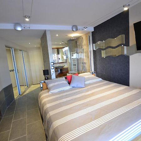 Studio Naturiste Captive Heliopolis Fg 13 Agde Exteriér fotografie