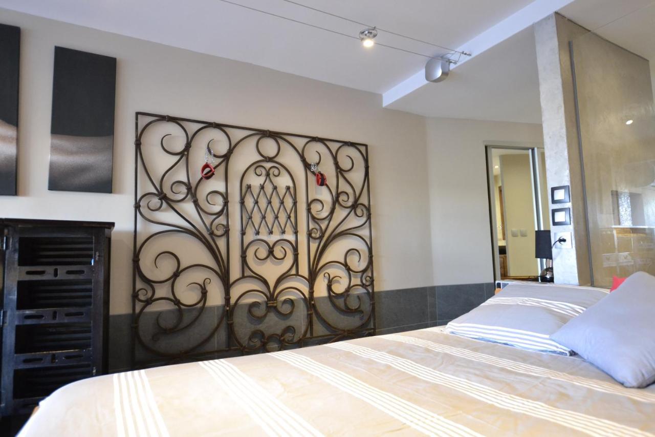 Studio Naturiste Captive Heliopolis Fg 13 Agde Exteriér fotografie