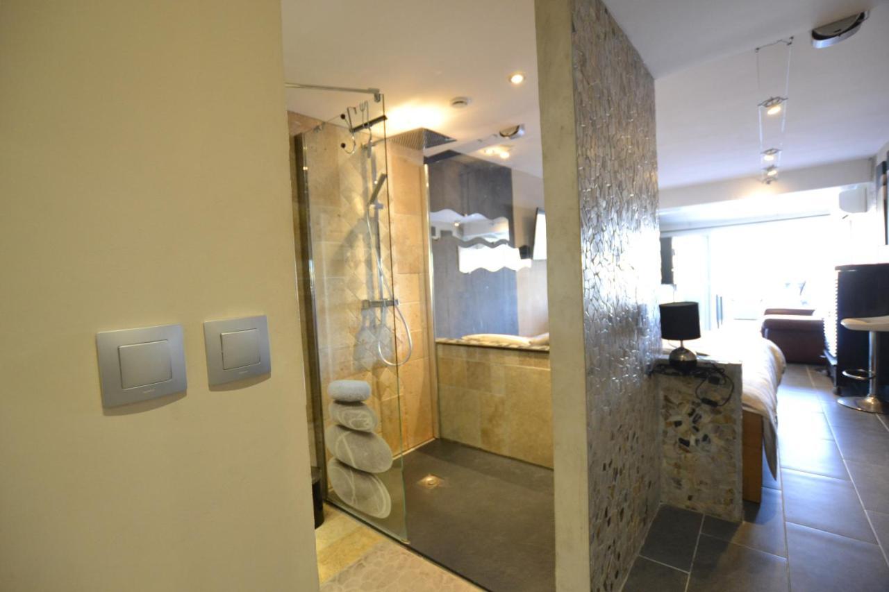Studio Naturiste Captive Heliopolis Fg 13 Agde Exteriér fotografie