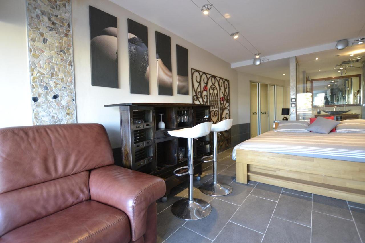 Studio Naturiste Captive Heliopolis Fg 13 Agde Exteriér fotografie