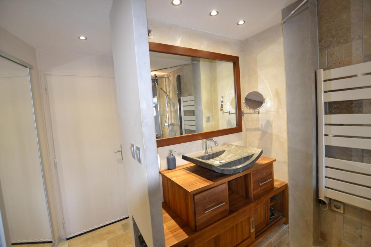 Studio Naturiste Captive Heliopolis Fg 13 Agde Exteriér fotografie