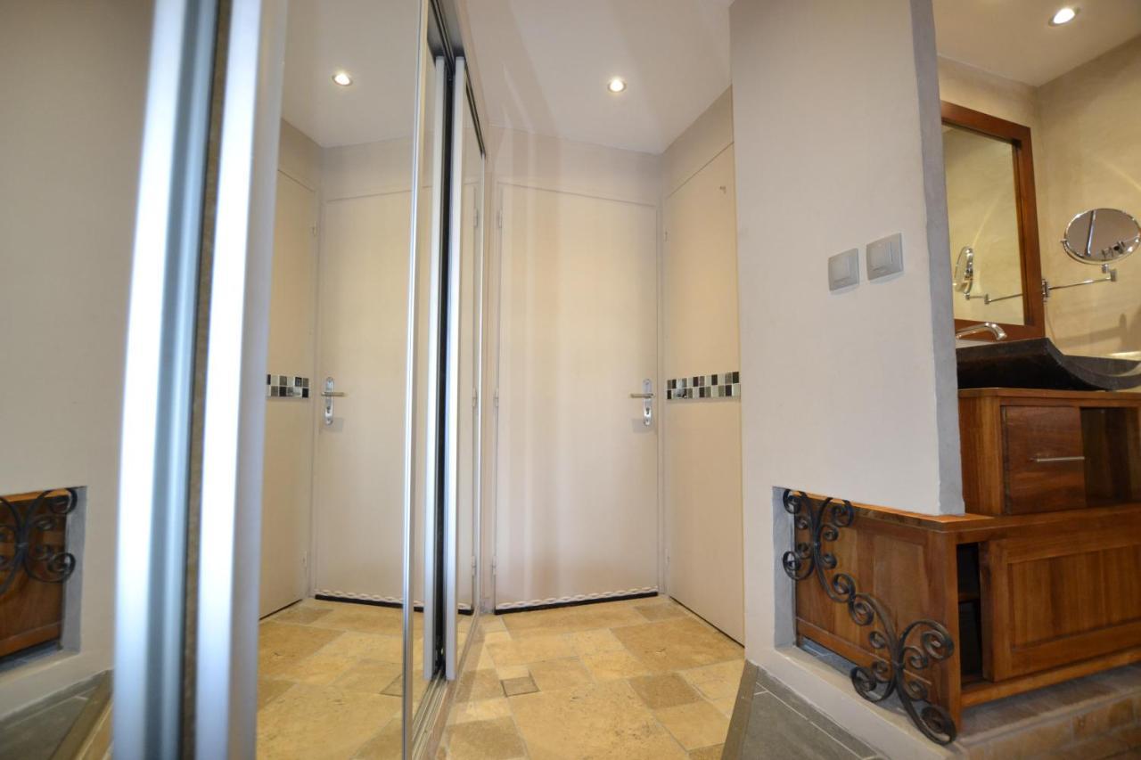 Studio Naturiste Captive Heliopolis Fg 13 Agde Exteriér fotografie